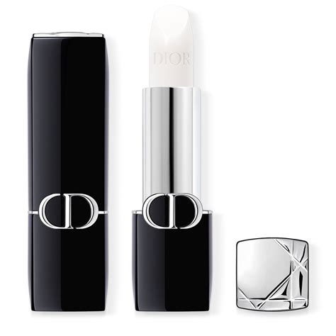 balsamo rouge dior